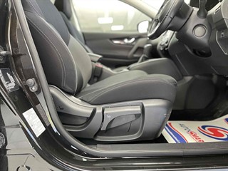 Used Nissan Qashqai