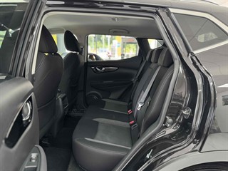 Used Nissan Qashqai
