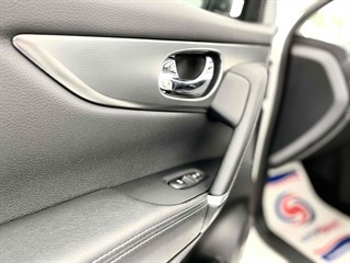 Used Nissan Qashqai