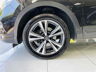 Used Nissan Qashqai