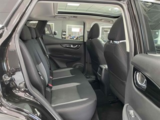 Used Nissan Qashqai