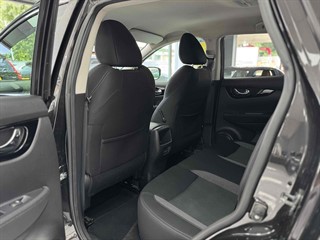 Used Nissan Qashqai