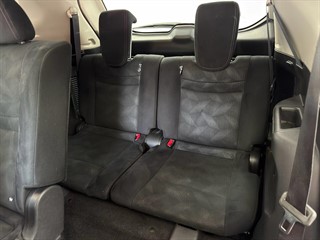 Used Nissan X-Trail