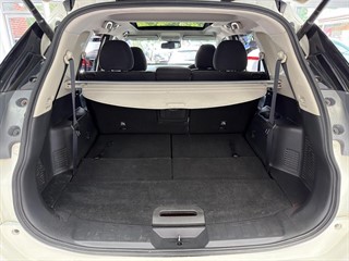 Used Nissan X-Trail
