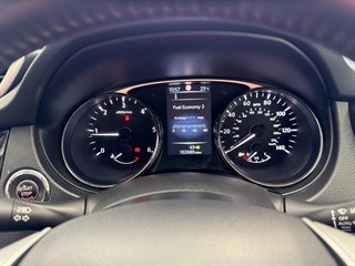Used Nissan X-Trail