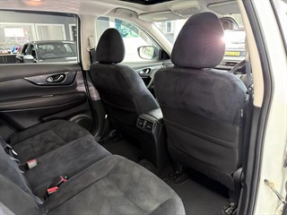 Used Nissan X-Trail
