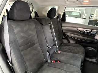Used Nissan X-Trail