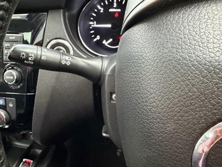 Used Nissan X-Trail
