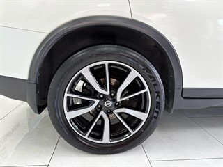 Used Nissan X-Trail