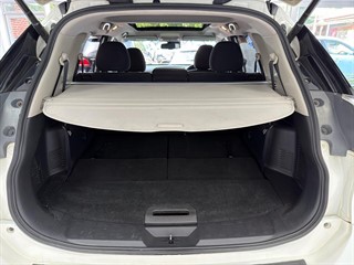 Used Nissan X-Trail