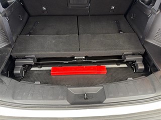Used Nissan X-Trail