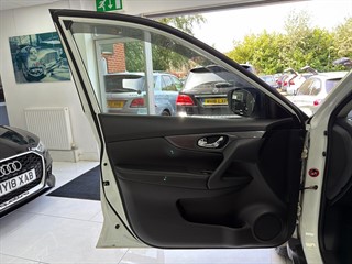 Used Nissan X-Trail