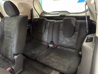 Used Nissan X-Trail