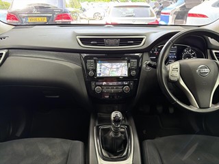 Used Nissan X-Trail