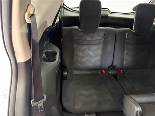Used Nissan X-Trail
