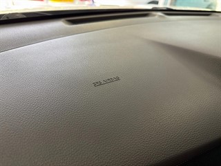 Used Nissan X-Trail