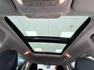 Used Nissan X-Trail