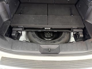 Used Nissan X-Trail