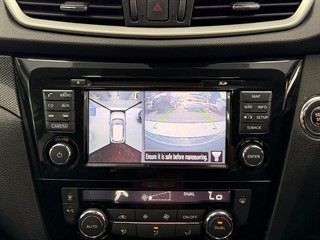 Used Nissan X-Trail