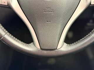 Used Nissan X-Trail
