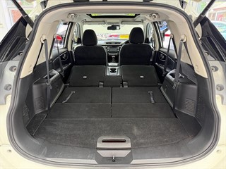 Used Nissan X-Trail