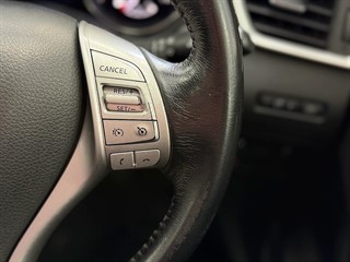 Used Nissan X-Trail
