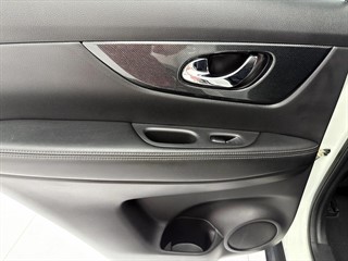Used Nissan X-Trail