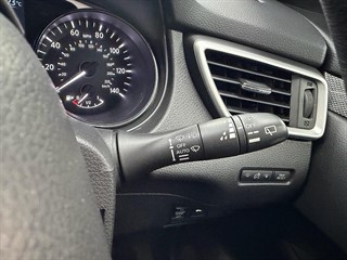 Used Nissan X-Trail