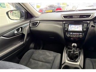 Used Nissan X-Trail