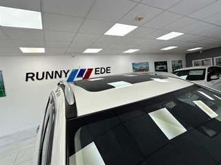 Used Nissan X-Trail