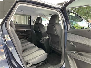 Used Peugeot 5008