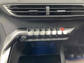 Used Peugeot 5008