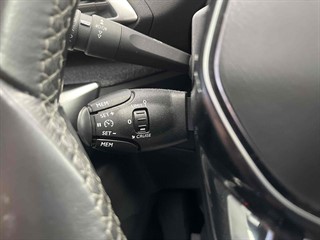 Used Peugeot 5008