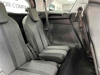 Used Peugeot 5008