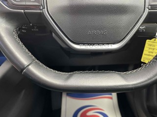 Used Peugeot 5008