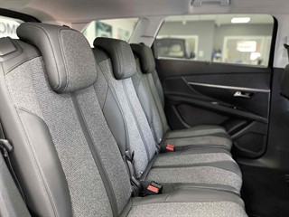 Used Peugeot 5008