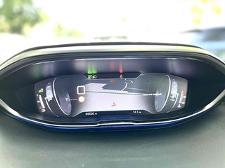 Used Peugeot 5008