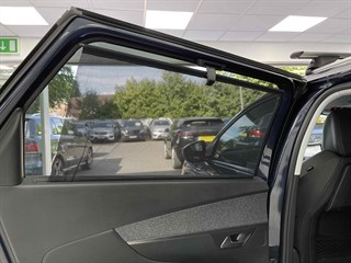 Used Peugeot 5008