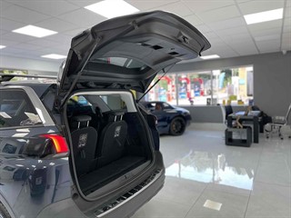 Used Peugeot 5008