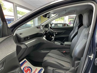Used Peugeot 5008
