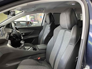 Used Peugeot 5008