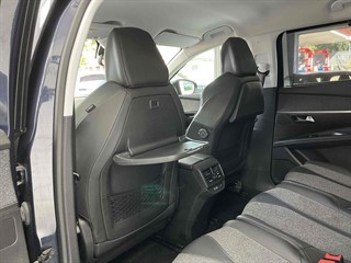 Used Peugeot 5008