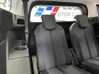 Used Peugeot 5008