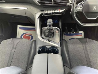 Used Peugeot 5008