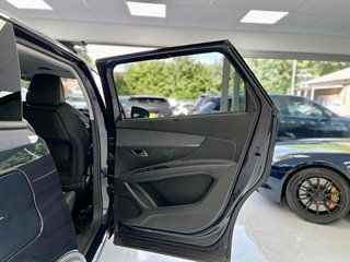Used Peugeot 5008