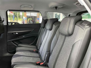 Used Peugeot 5008