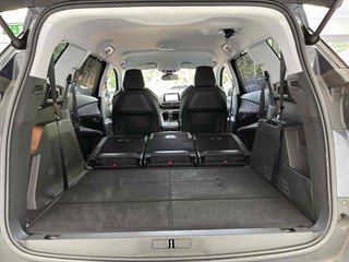 Used Peugeot 5008