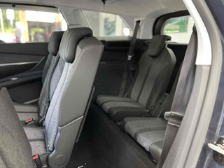 Used Peugeot 5008