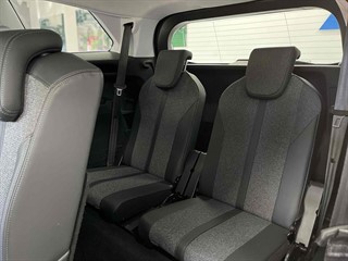 Used Peugeot 5008