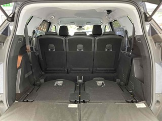 Used Peugeot 5008